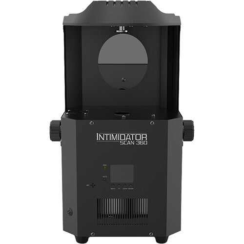Chauvet DJ intimidator Scan 360 LED Scanner Effect
