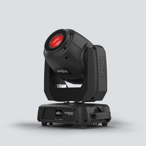 Chauvet DJ Chauvet DJ Intimidator Spot 360 100W LED Moving-head Spotlight