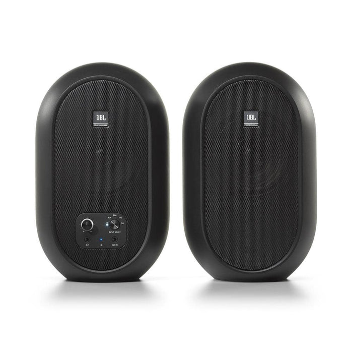 JBL JBL 104 Studio Monitor Speakers with Bluetooth