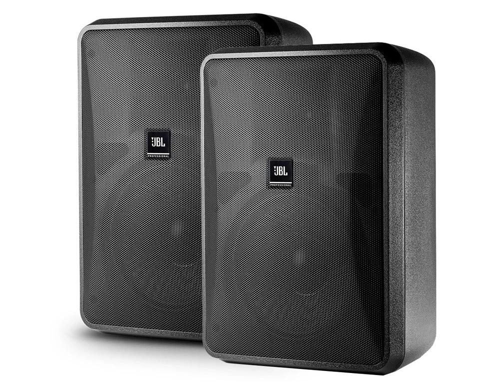 【新品・未使用】 JBL Control28-1 2way JBL CONTROL28-1 - PA Speakers - Unpowered