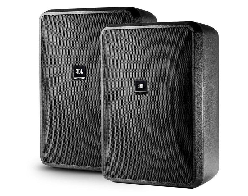 JBL JBL Control 28-1 Speakers with Built-In Wall Mount (PAIR ONLY)