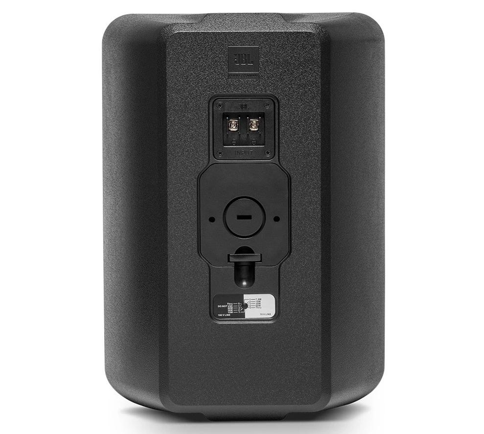 JBL Control 28-1 120 Watt Speakers with Built-In Mounting Hardware