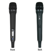 Wireless Pinnacle Multimedia Lectern