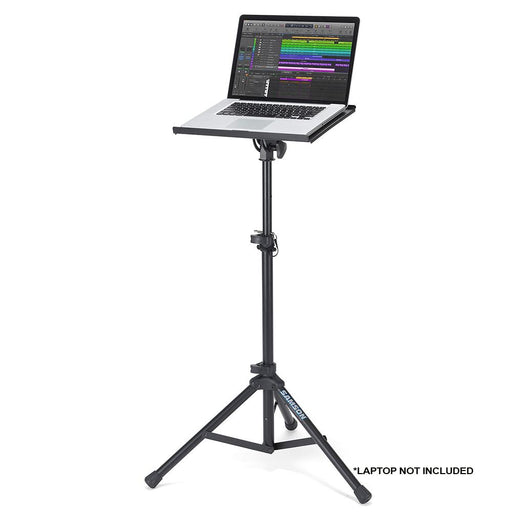 Samson Samson LTS50 Laptop Stand with Grip Surface (Steel)