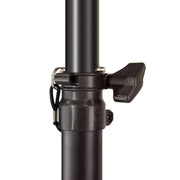 AV Now Budget Speaker Stand - Medium Duty