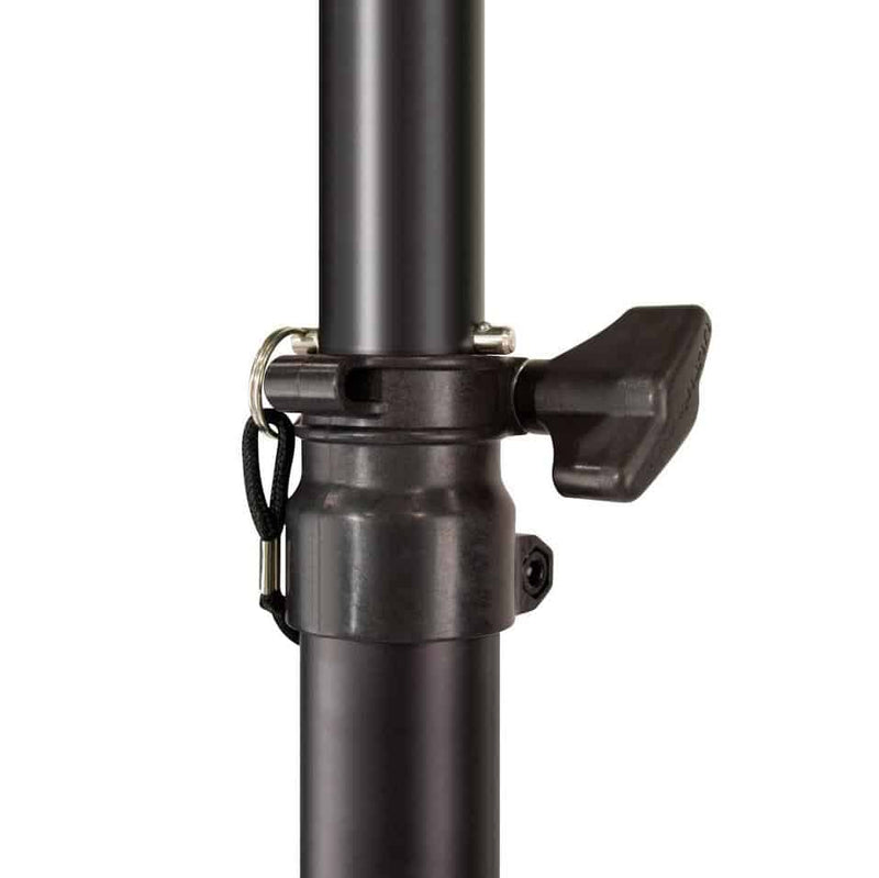 AV Now Budget Speaker Stand - Medium Duty