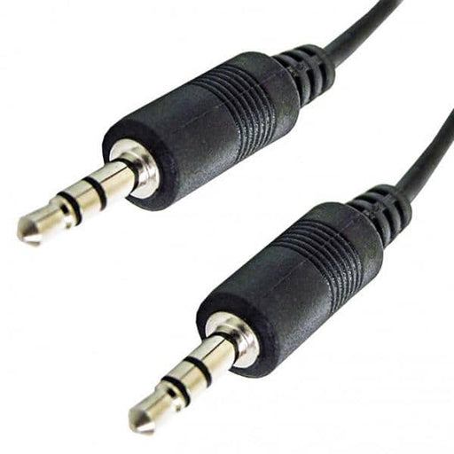 AV Now Mini to Mini AUX Cable for Portable Devices