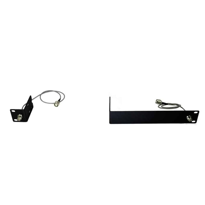 Fitness Audio Rackmount Kit for Fitness Audio Wireless Microphone Receivers