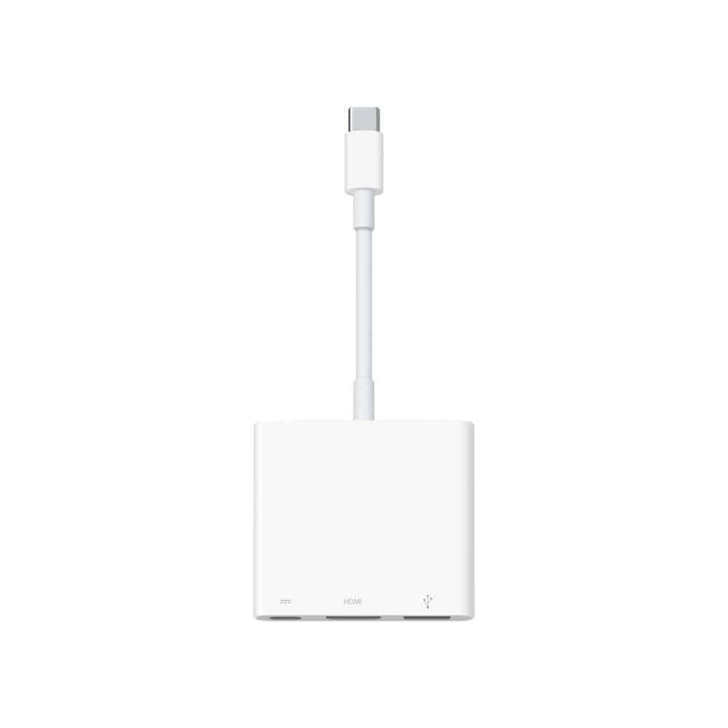 AV Now USB-C Digital AV Multiport Adapter Cable