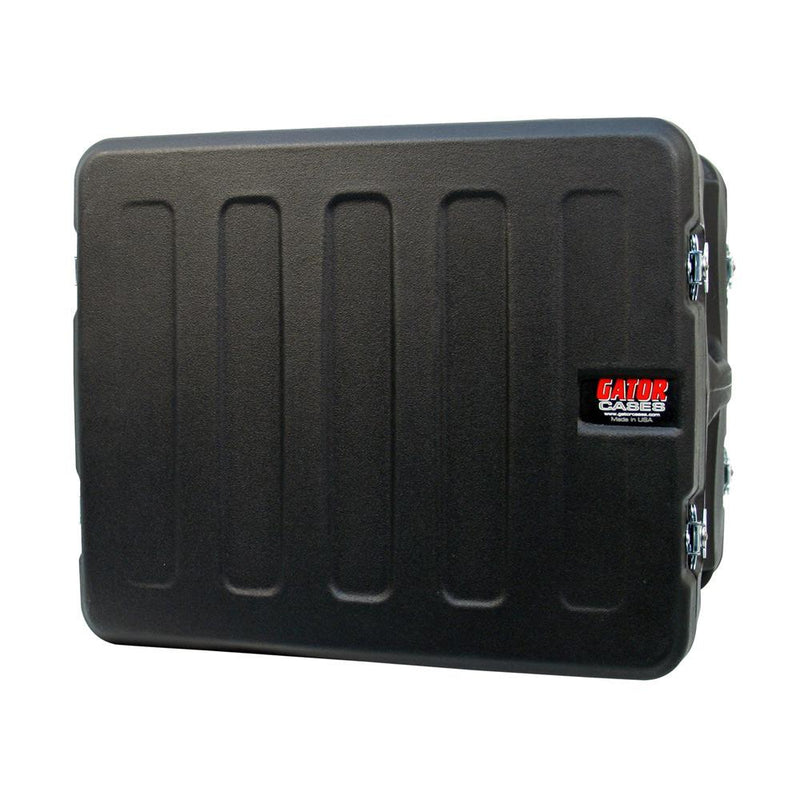 Gator Cases OPEN BOX - Gator Pro-Series Molded Polyethylene Rack - 10 Space
