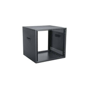 AV Now Fitness Sound OPEN BOX - Middle Atlantic DTRK-1218 Equipment Rack (12 RU)