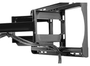 AV Now Paramount® Articulating Wall Mount FOR 39" TO 90" Displays