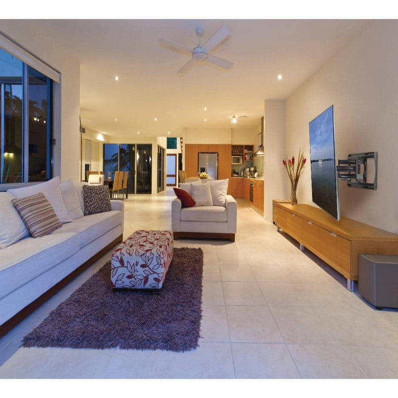 AV Now Paramount® Articulating Wall Mount FOR 39" TO 90" Displays