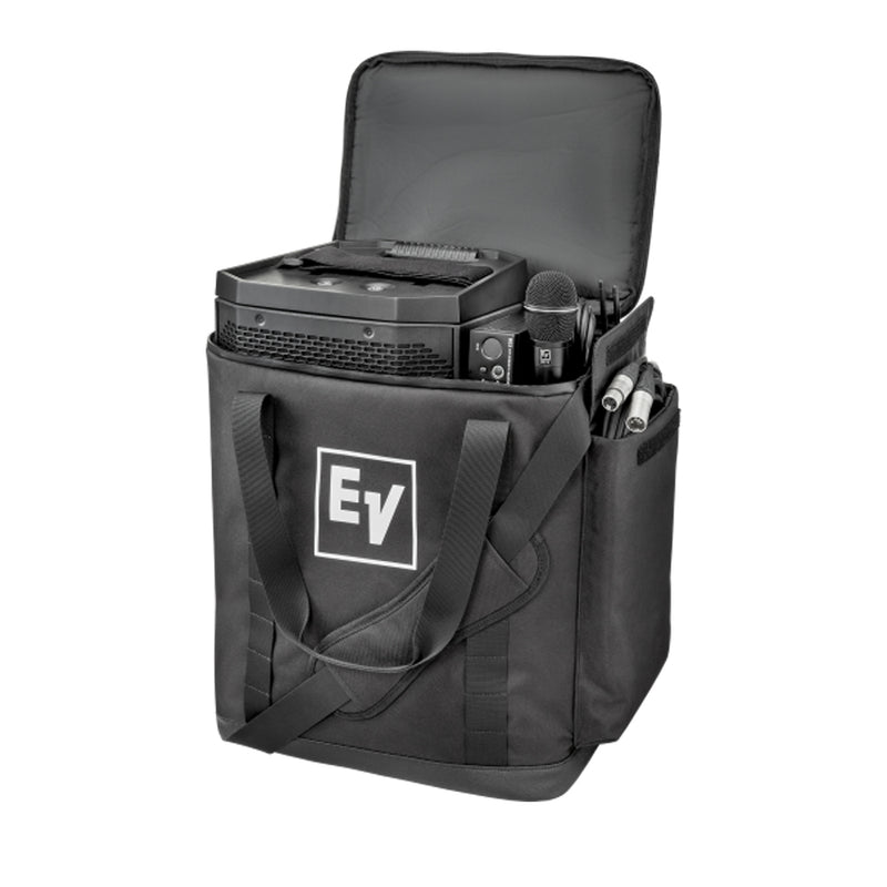 Padded Tote Bag for EVERSE 8 Speaker