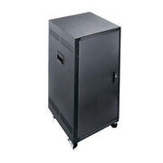 Legrand PTRK Series Portable Rolling Rack - PTRK-21