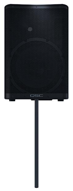 QSC QSC CP12 1000W 12" Powered Speaker