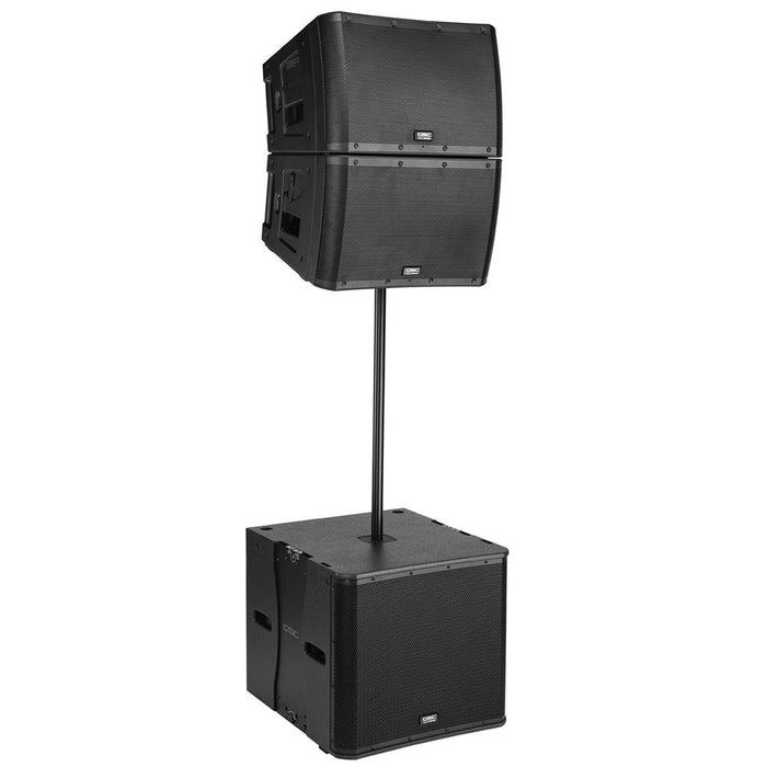 QSC QSC KLA 12 Powered Loudspeaker