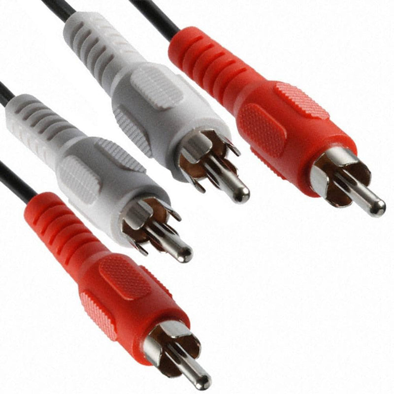 AV Now RCA Stereo Cable