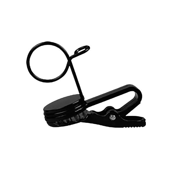 Shure Shure RK183T1 Tie Clip for Lavalier Microphones
