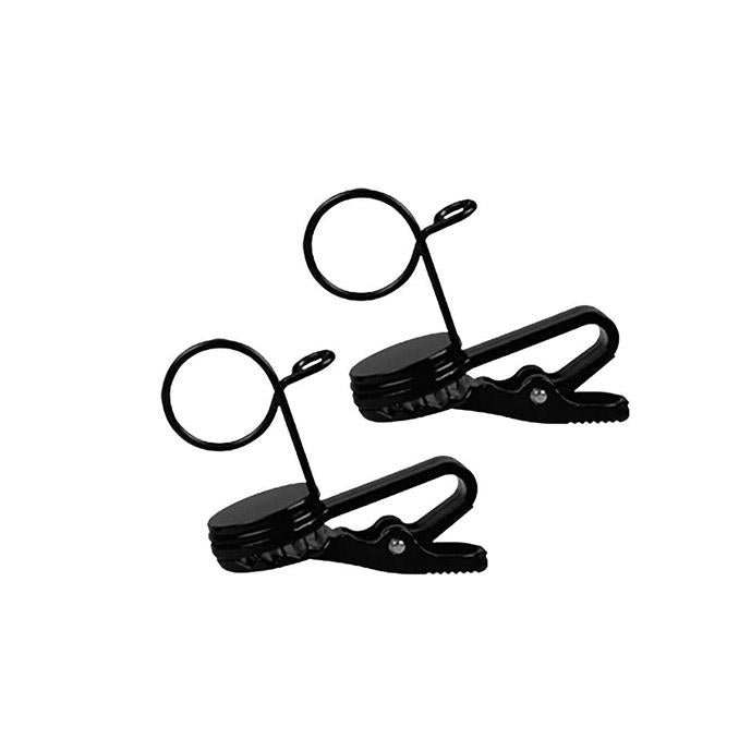 Shure Shure RK183T1 Tie Clip for Lavalier Microphones