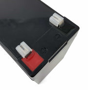 Samson Replacement Battery for Samson XP106, XP106w, XP40i, XP40iw