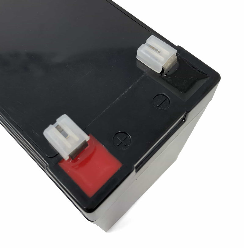 Samson Replacement Battery for Samson XP106, XP106w, XP40i, XP40iw