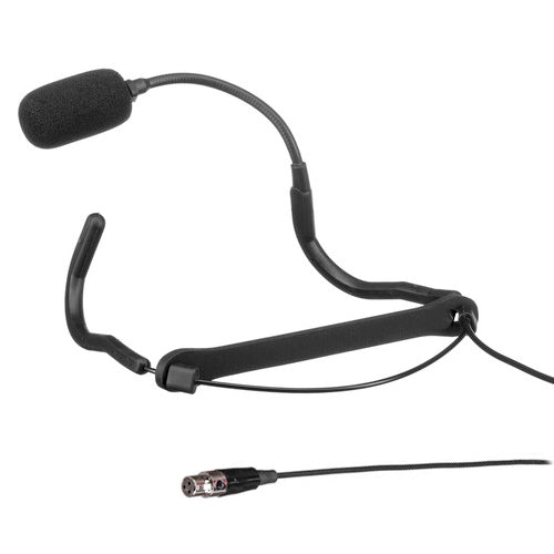 Samson QE Fitness Headset Microphone