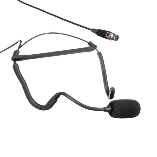 Samson QE Fitness Headset Microphone