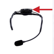 Samson Samson Airline 77 AH7 Microphone - SW7QTCE