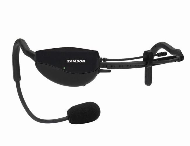 Samson Samson Airline 77 AH7 Microphone - SW7QTCE