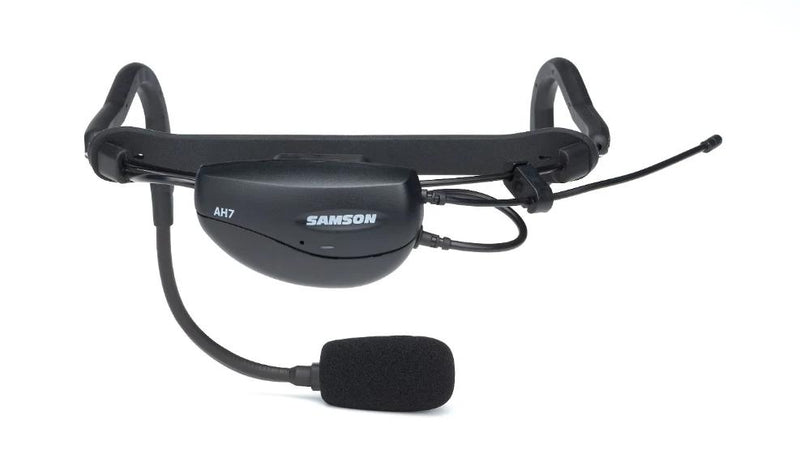 Samson Samson Airline 77 AH7 Microphone - SW7QTCE