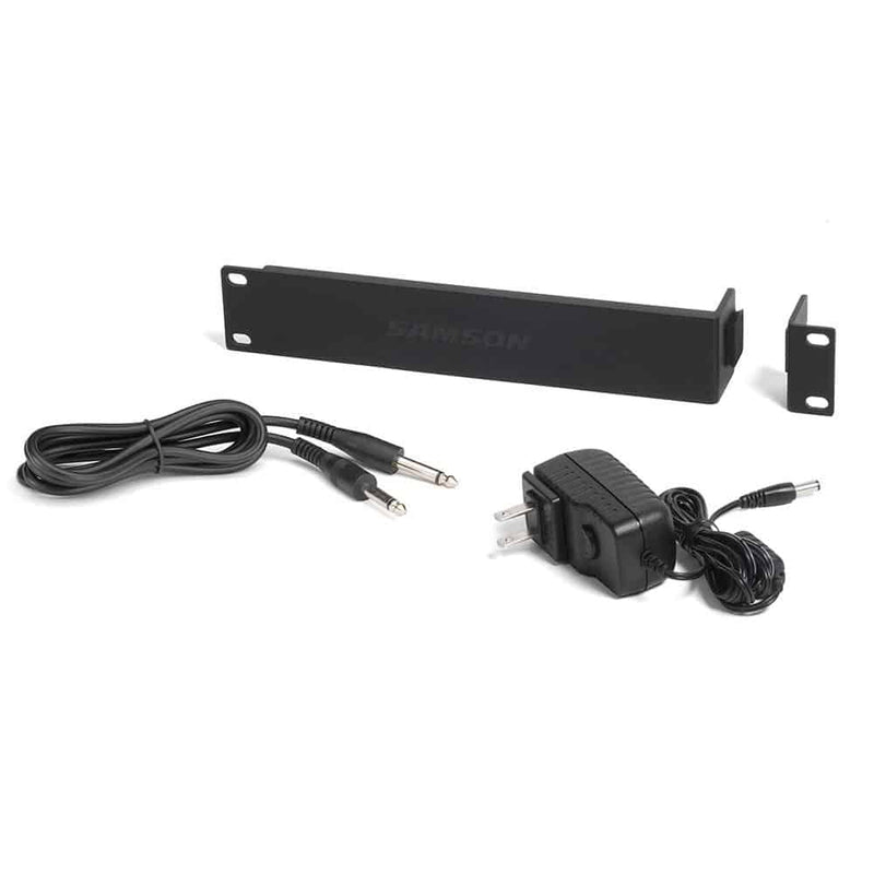 Samson Samson Concert 88x and Airline 88 Receiver