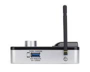 Samson Samson AirLine 99m AH9 with Fitness Headset