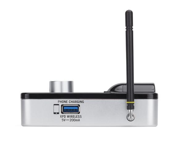 Samson Samson AirLine 99m AH9 with Fitness Headset