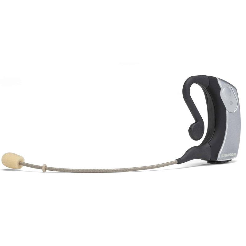 Samson Samson Airline Micro Earset Wireless Microphone System