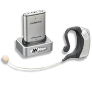 Samson Samson Airline Micro Earset Wireless Microphone System