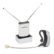 Samson Samson Airline Micro Earset Wireless Microphone System