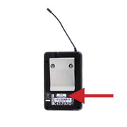 Samson Samson Concert 88 Bodypack Transmitter