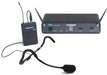 Samson Samson Concert 88 System with E-mic Headset
