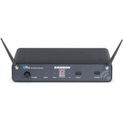 Samson Samson Concert 88 Wireless Mic System with Aeromic or Cyclemic