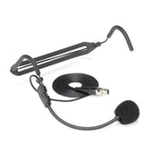 Samson Samson Concert 88x Wireless Headset System with HS5 Headset (CB88/CR88x)