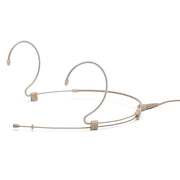 Samson Samson DE10X Low-Profile Headset Microphone with Multiple Connectors and Adapters