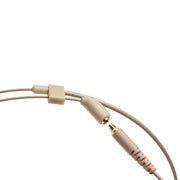 Samson Samson DE10X Low-Profile Headset Microphone with Multiple Connectors and Adapters