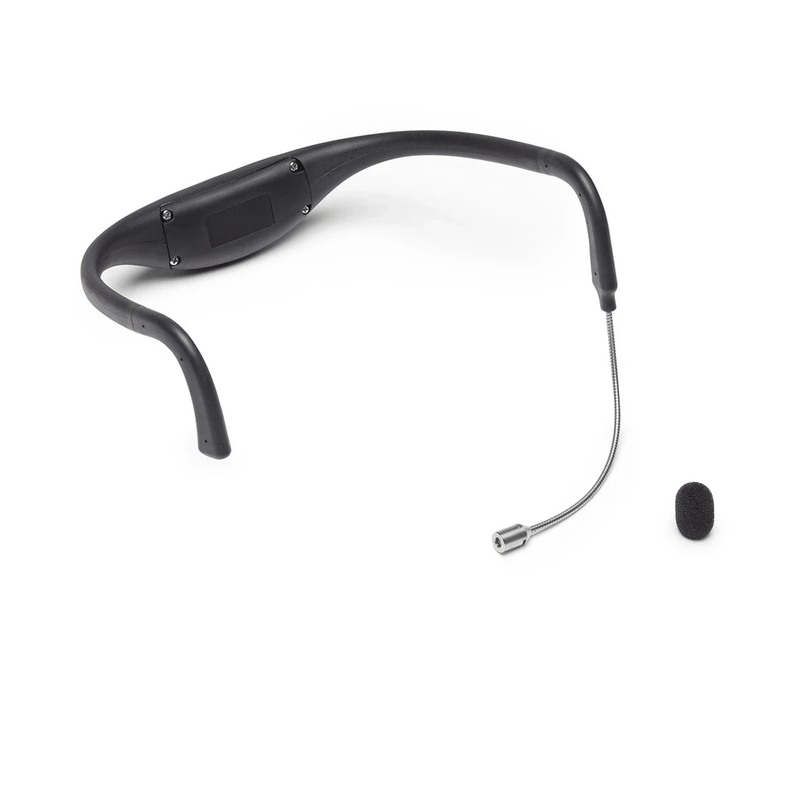 Samson Samson Expedition XP312W Portable PA with Handheld and AH8 Splash-Resistant Headset