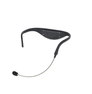 Samson Samson Expedition XP312W Portable PA with Handheld and AH8 Splash-Resistant Headset