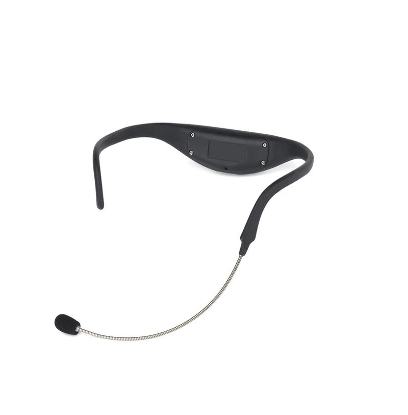 Samson Samson Expedition XP312W Portable PA with Handheld and AH8 Splash-Resistant Headset