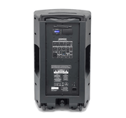 Samson Samson Expedition XP312W Portable PA with Handheld and AH8 Splash-Resistant Headset