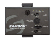 Samson Samson Go Mic Mobile System with QEx Fitness Headset Microphone