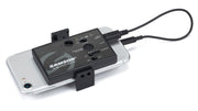 Samson Samson Go Mic Mobile System with QEx Fitness Headset Microphone