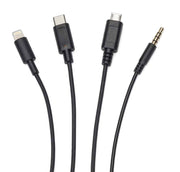 Samson Samson Go Mic Mobile Lavalier System - Connect Directly to Smart Phone